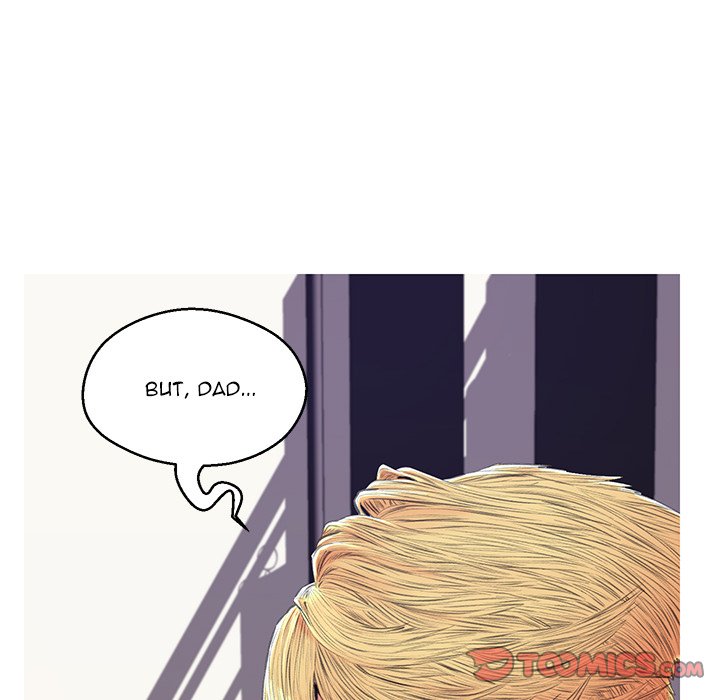 Daughter In Law chapter 75 page 33