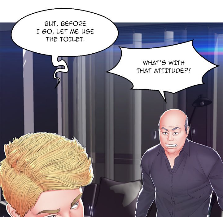 Daughter In Law chapter 75 page 43