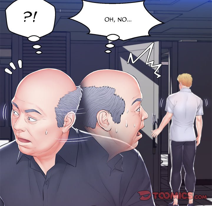 Daughter In Law chapter 75 page 57
