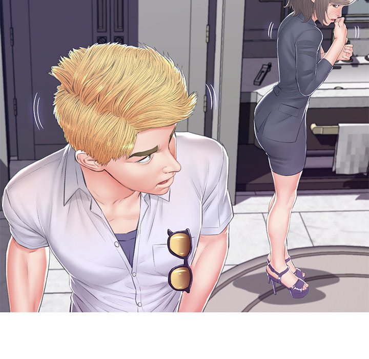 Daughter In Law chapter 75 page 67