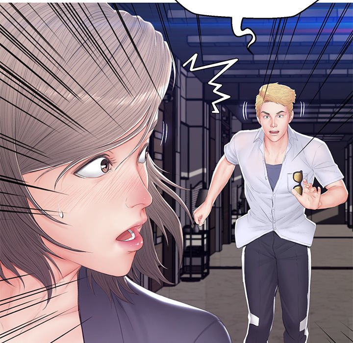 Daughter In Law chapter 75 page 96