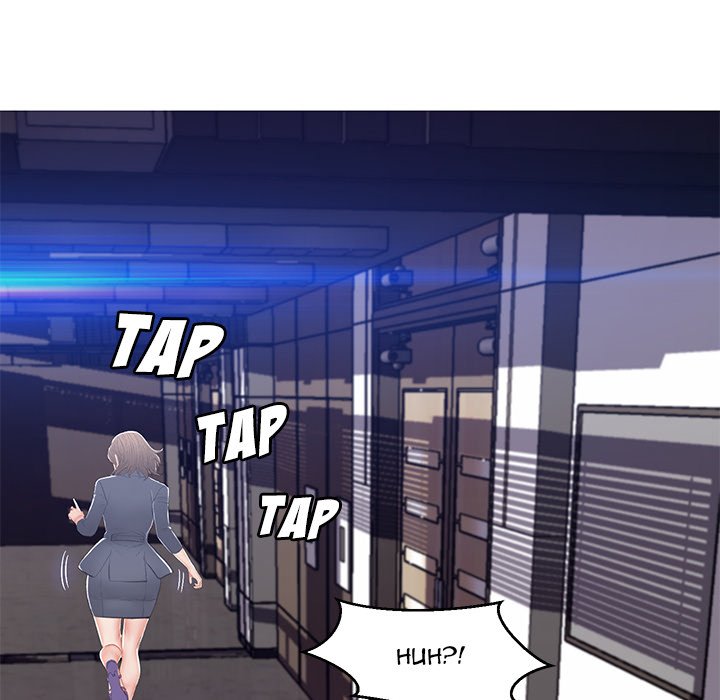 Daughter In Law chapter 75 page 100