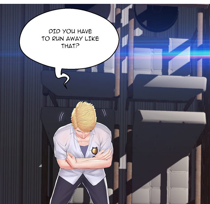 Daughter In Law chapter 75 page 108