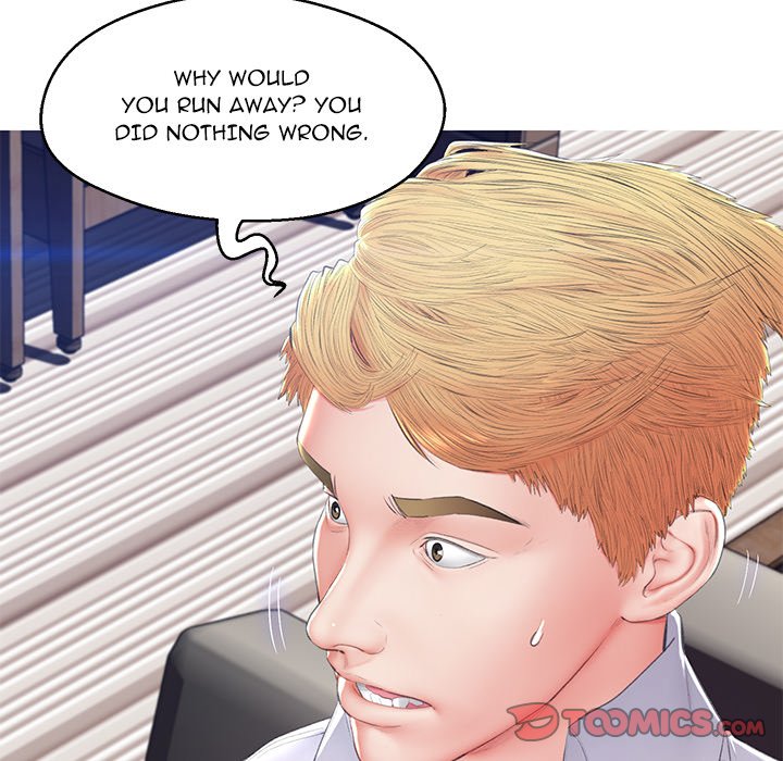 Daughter In Law chapter 75 page 111