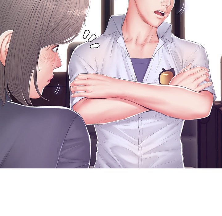 Daughter In Law chapter 75 page 116