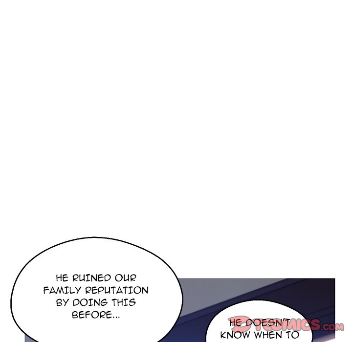 Daughter In Law chapter 75 page 117
