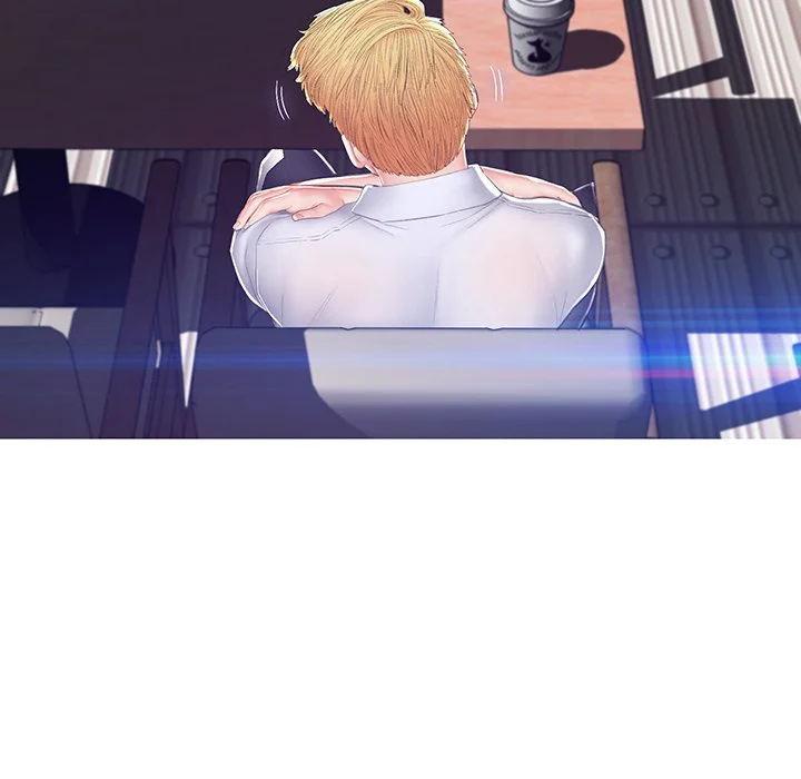 Daughter In Law chapter 75 page 121