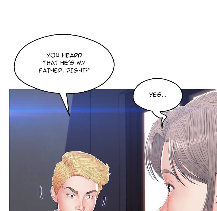 Daughter In Law chapter 75 page 122