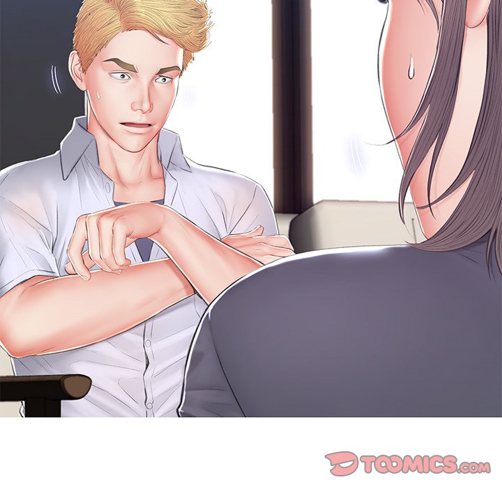 Daughter In Law chapter 75 page 135