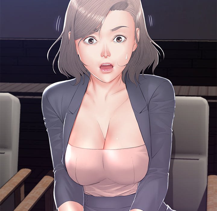 Daughter In Law chapter 75 page 139