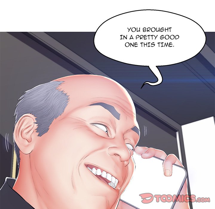 Daughter In Law chapter 75 page 153