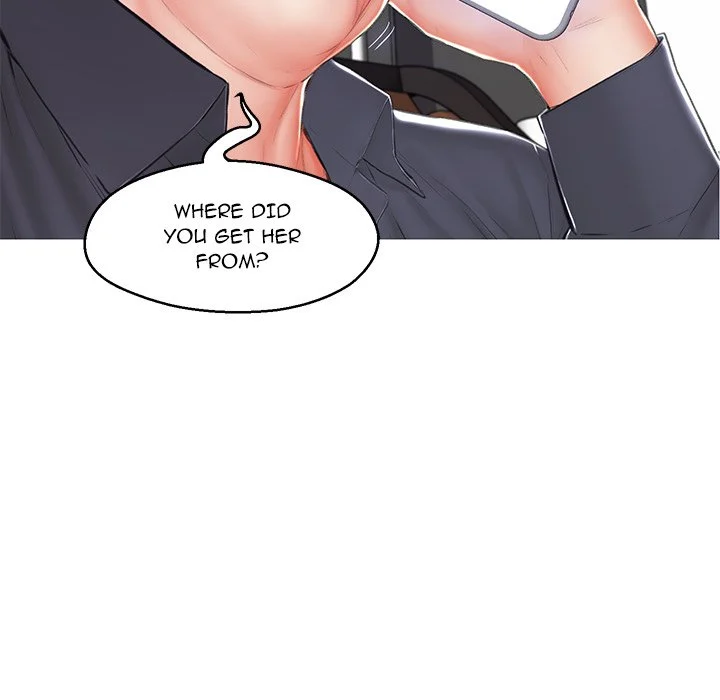 Daughter In Law chapter 75 page 154