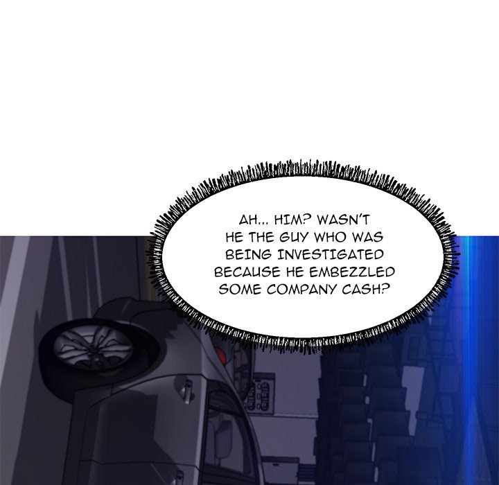 Daughter In Law chapter 75 page 157