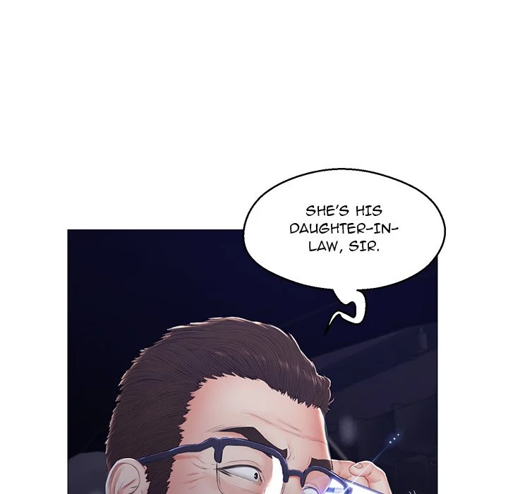 Daughter In Law chapter 75 page 160