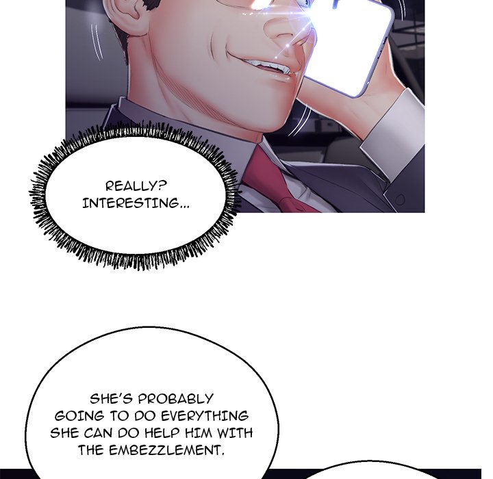Daughter In Law chapter 75 page 161