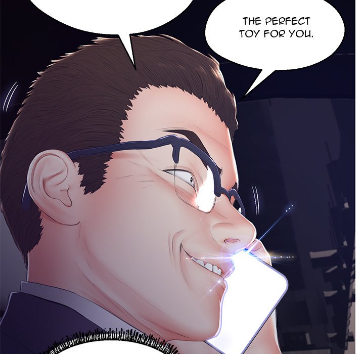 Daughter In Law chapter 75 page 162
