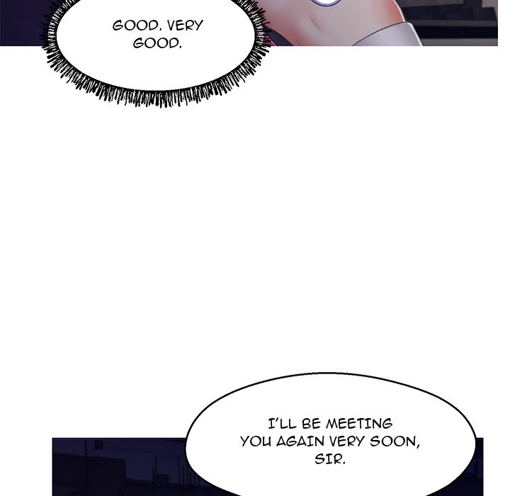 Daughter In Law chapter 75 page 163