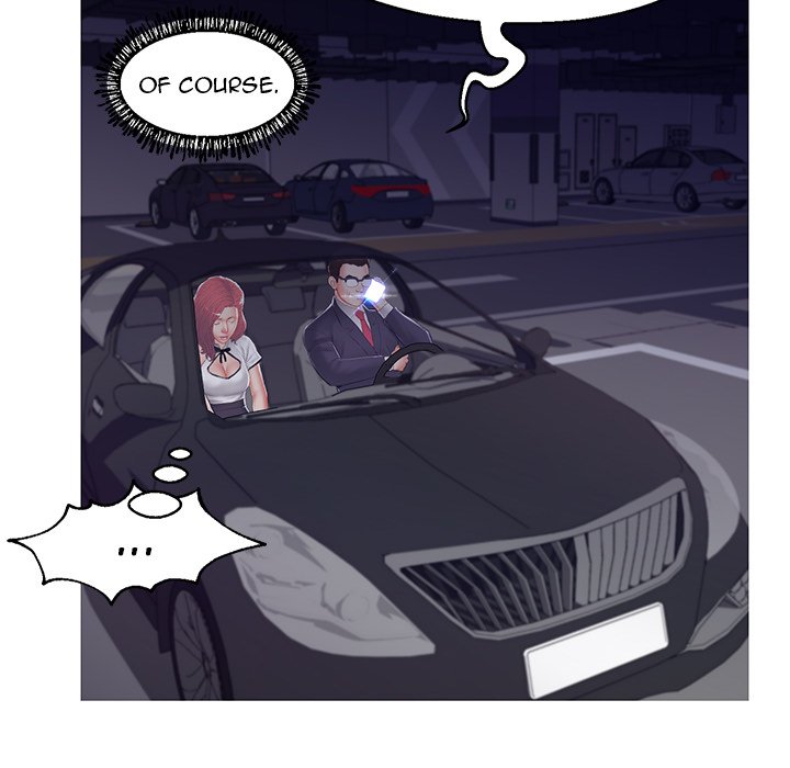 Daughter In Law chapter 75 page 164