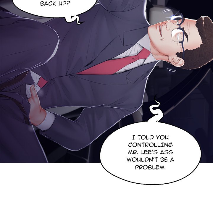 Daughter In Law chapter 75 page 167