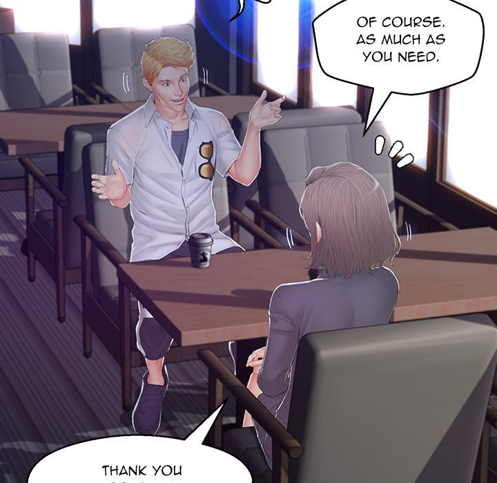 Daughter In Law chapter 76 page 35