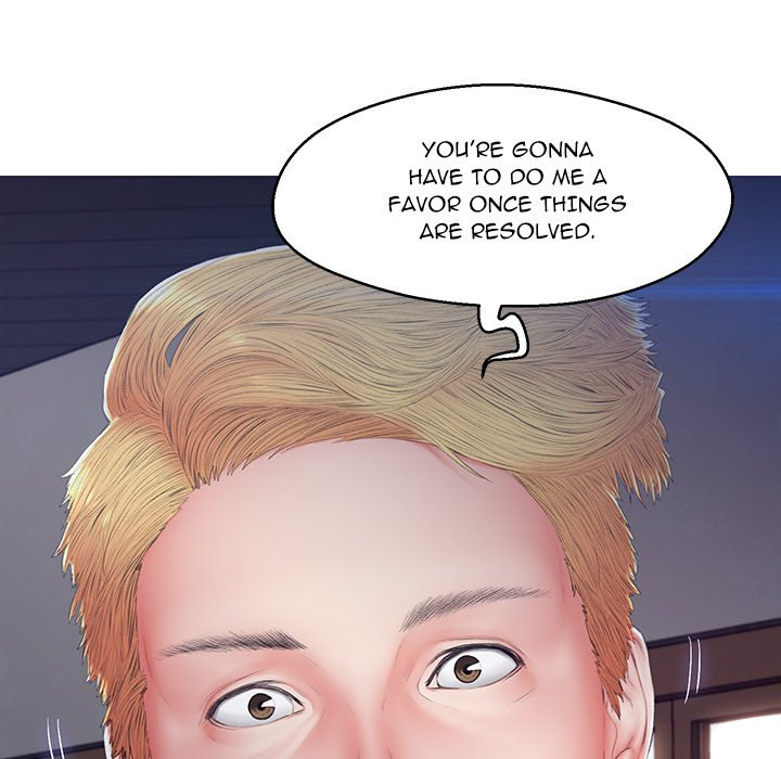 Daughter In Law chapter 76 page 38