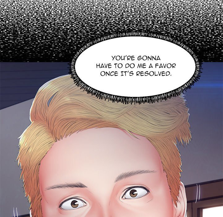 Daughter In Law chapter 76 page 131