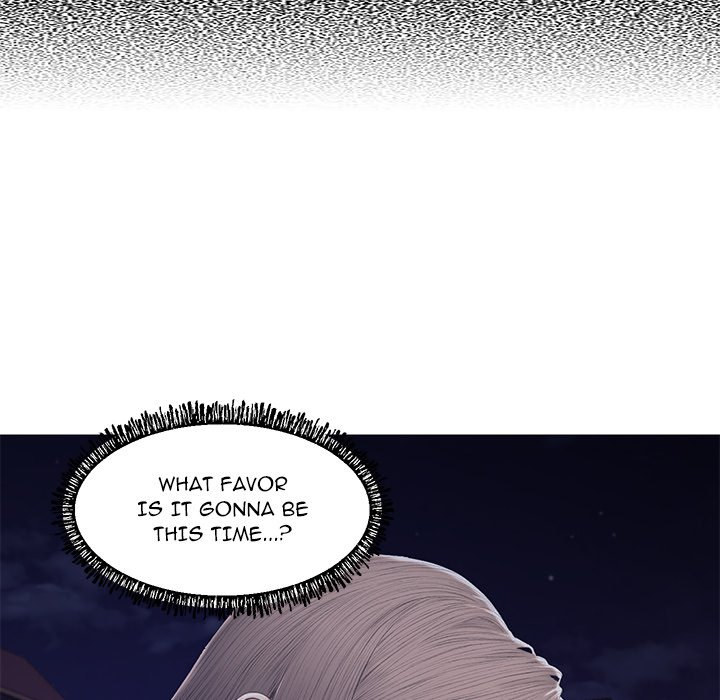 Daughter In Law chapter 76 page 133