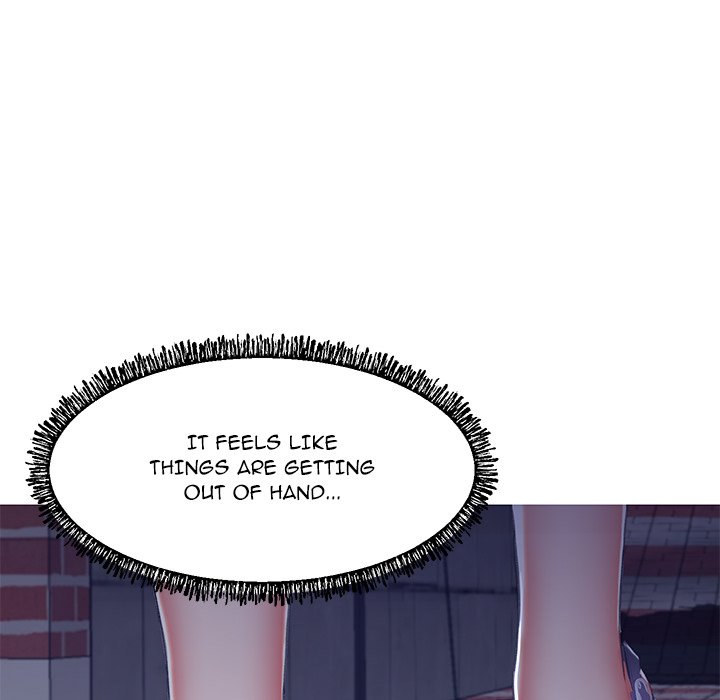 Daughter In Law chapter 76 page 135
