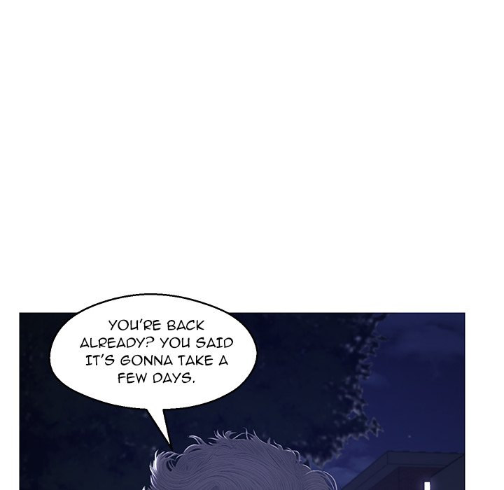 Daughter In Law chapter 76 page 142
