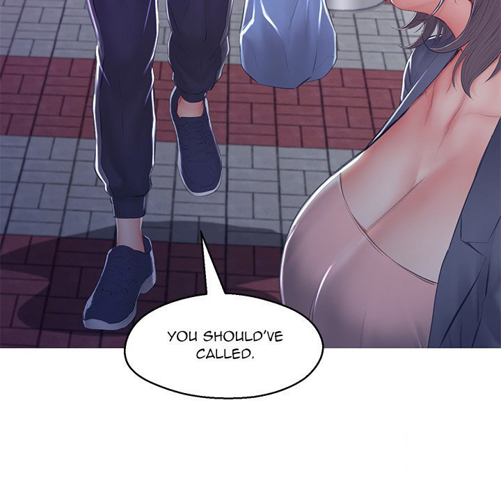 Daughter In Law chapter 76 page 146