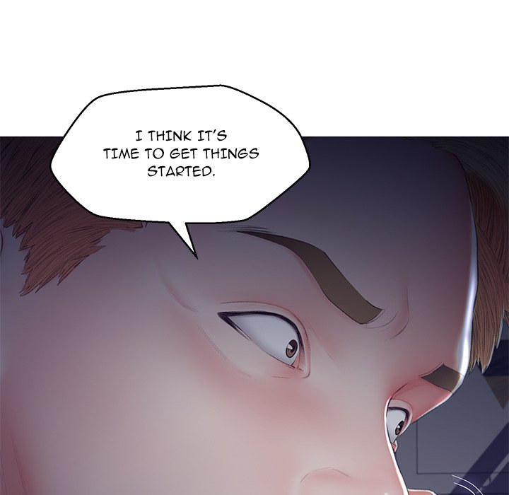 Daughter In Law chapter 76 page 159