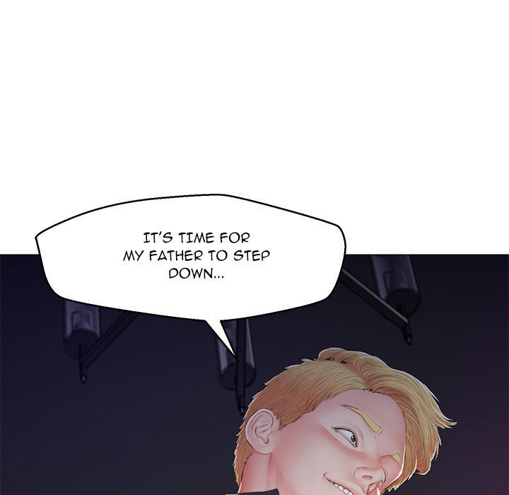 Daughter In Law chapter 76 page 161