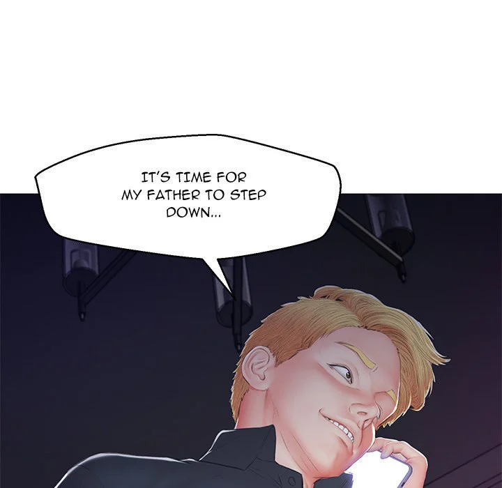 Daughter In Law chapter 77 page 9