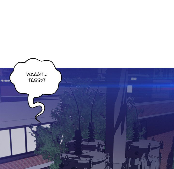 Daughter In Law chapter 77 page 35