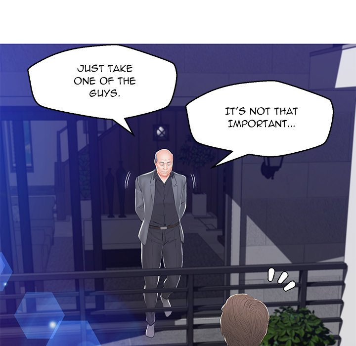 Daughter In Law chapter 77 page 45
