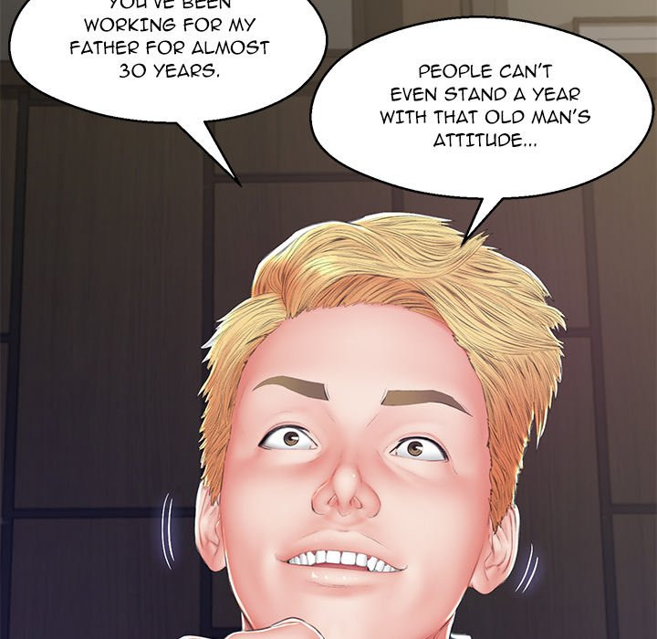 Daughter In Law chapter 77 page 67