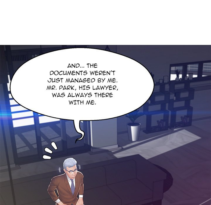 Daughter In Law chapter 77 page 79
