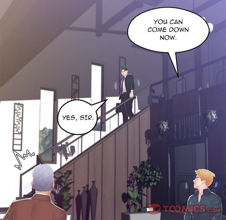 Daughter In Law chapter 77 page 84