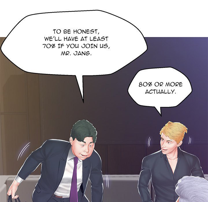 Daughter In Law chapter 77 page 91