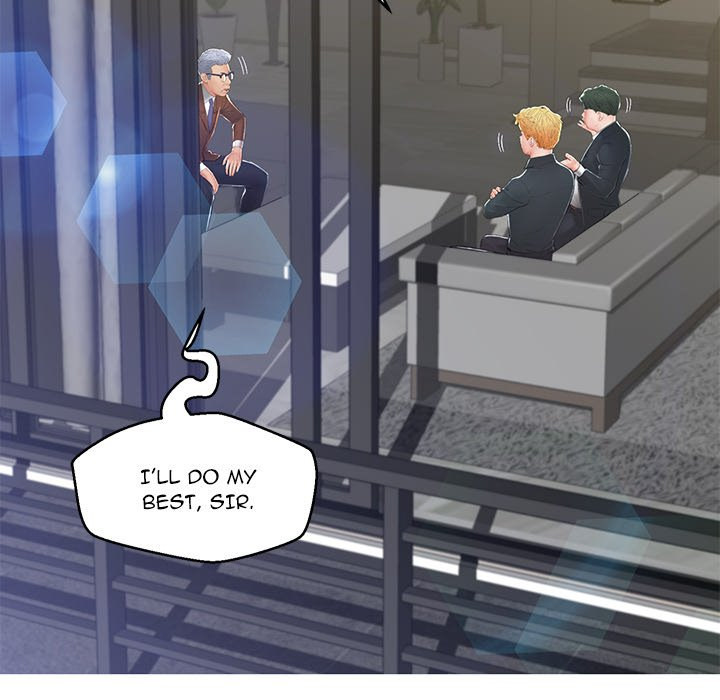 Daughter In Law chapter 77 page 96