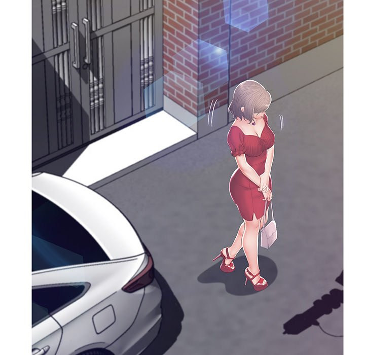 Daughter In Law chapter 77 page 132