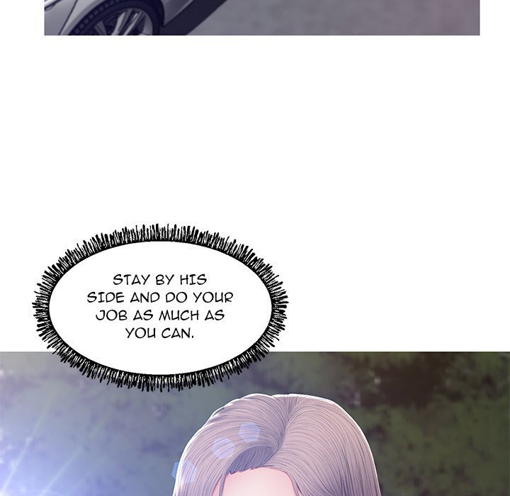 Daughter In Law chapter 77 page 133