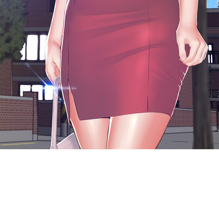 Daughter In Law chapter 77 page 135