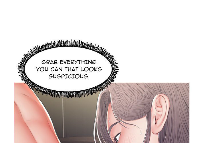 Daughter In Law chapter 78 page 1