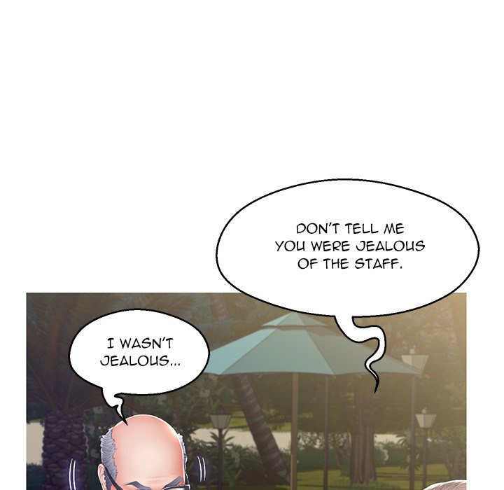 Daughter In Law chapter 78 page 27