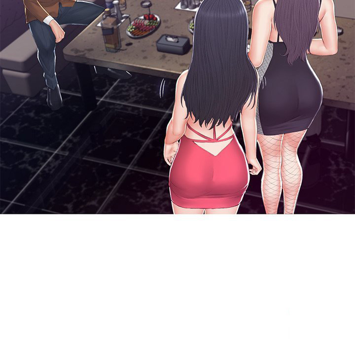 Daughter In Law chapter 78 page 58