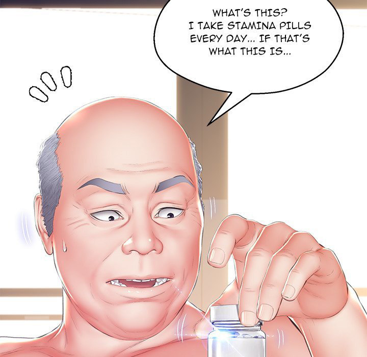 Daughter In Law chapter 78 page 83