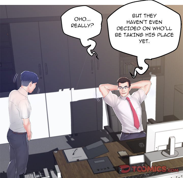 Daughter In Law chapter 78 page 108