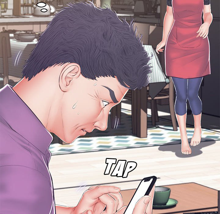 Daughter In Law chapter 78 page 125