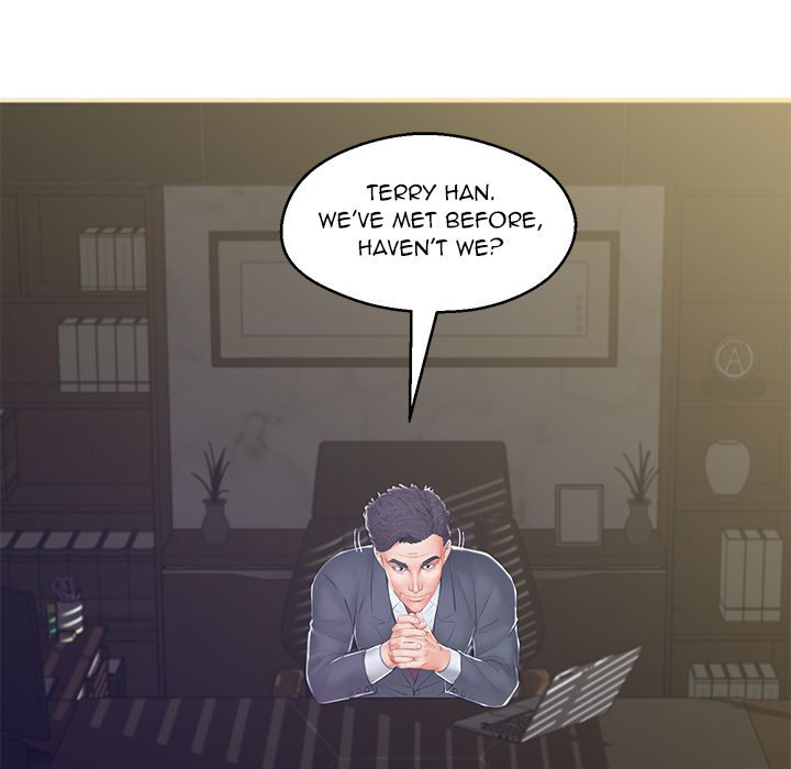 Daughter In Law chapter 78 page 154